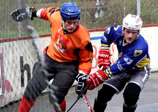 Skalit� za�ilo KHL. Majstri by obh�jili!